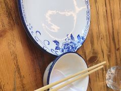 -好口味小吃楼·东北菜(太原南街店)