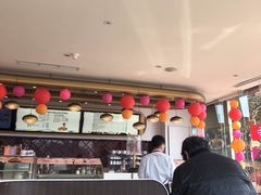 -哈根达斯(滨江店)