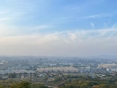 -南京市江宁方山
