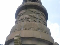 -宁波五龙潭景区