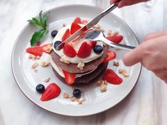 -农畉LONFOOD(福田星河COCOPark店)