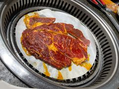 -鹤之乡·齐齐哈尔烤肉·非遗(秋涛路店)