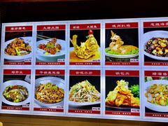 -老德州四合院·德州菜(天衢路店)