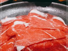 -呷哺呷哺 黄金牧场 (盛世天骄店)