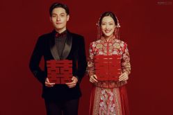 -雨墨婚纱摄影工作室