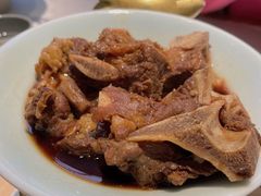 -百春原湖南牛肉粉(百联世纪店)