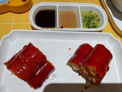 -蔡澜点心·粤菜(花城汇南区店)