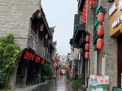 -东西巷