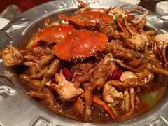 -胖哥俩肉蟹煲(河北勒泰购物中心店)