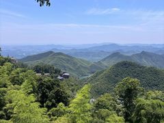 -莫干山风景区