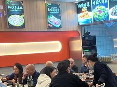 -揽月斋炙子烤肉·清真(安定门·五道营店)
