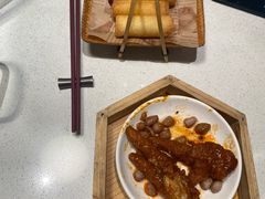 -煲王粤菜餐厅(中侨中心店)