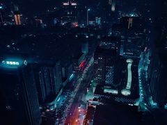 -泉客厅LAPUTA·天空之城