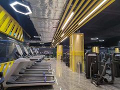 -峰鸟24h自助健身(锦泰城店)