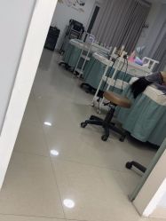 -智丽佳人祛斑祛痘美容美体