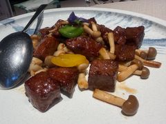 -漢舍中国菜馆(889广场店)