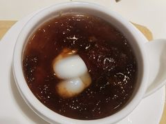 枣皇百合炖天山雪莲-利苑酒家(华熙国际店)