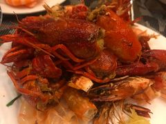 -牡丹国际大酒店-港式茶餐厅