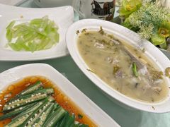 -金时代顺风大酒店(临港百联店)