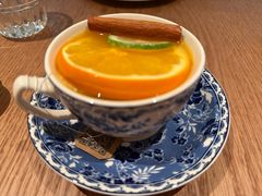 -芭莉与彩虹西餐厅(成都合生汇店)