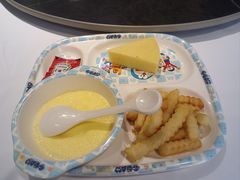 -一品红川菜(皇岗店)