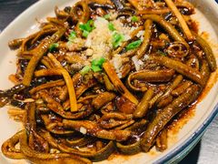 -苏帮袁Sue Cuisine(将台店)
