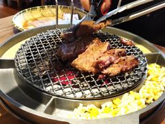 -紫霞门韩国料理烤肉(深南东路店)