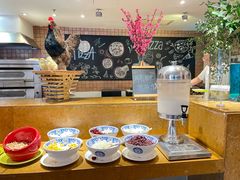 -三亚亚龙湾雅高美爵酒店