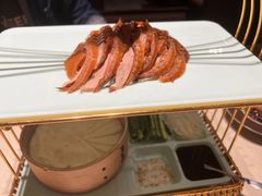 -太白餐厅·新湘菜原创者(月湖店)