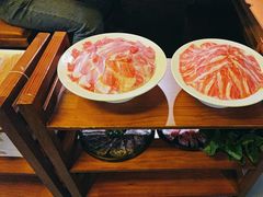 -旺晖本帮骨头煲·深夜火锅(梅园路店)