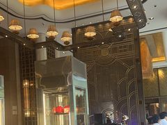 -万达瑞华酒店美食汇自助餐厅(楚河汉街店)