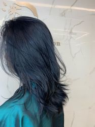 -潘多拉Hairsalon