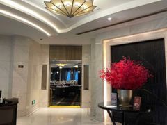 -御花园·粤菜·海鲜火锅(中山公园店)