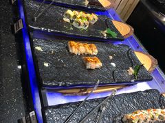 -盛江山自助料理(奥莱锦辉购物广场店)