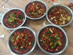 望江门小龙虾-望江门227龙虾馆