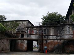 -广州市紫泥堂文化创意园景区