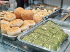 -常州糕团店(北大街新世纪商城店)