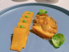 -丽轩中餐厅(广州丽思卡尔顿酒店)