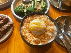 冰淇淋泡鲁达-SHAN山(前滩太古里店)