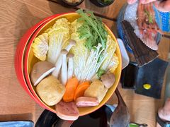 -沼津港精致料理·寿喜烧·烧鸟(青浦宝龙广场日料榜单店)