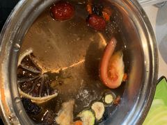 -一叶一世界·素食餐厅(锦华万达店)