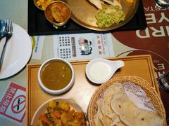 -尼泊尔雪莲餐厅(北京东路店)