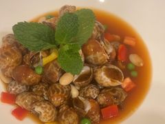 -大鹏饭店·金陵家宴(奥体中心店)