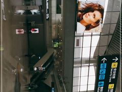 -广州白云国际机场-T2航站楼
