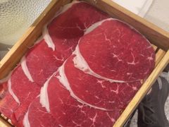 -新辣道鱼火锅(上地华联店)