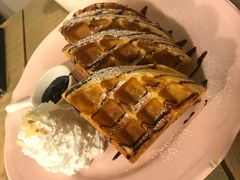 -Cafe Alice咖啡爱丽丝(奥城店)