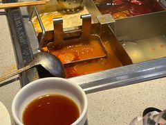 -海底捞火锅(新松江路店)