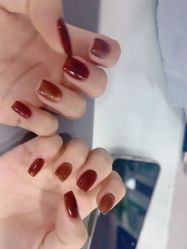 -美兮美学·日式美甲美睫