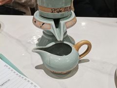 -喜势点·糖沙翁手工茶点·本地人茶居(永庆坊店)