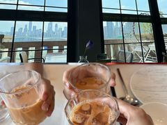 -泰香米泰国餐厅(鎏嘉码头店)